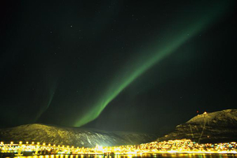 Nordlys
